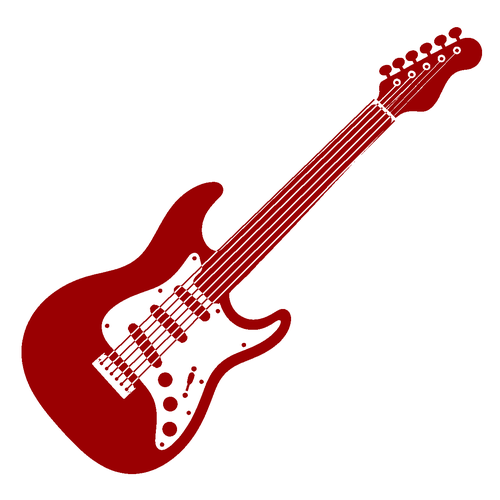 gitarre icon v5