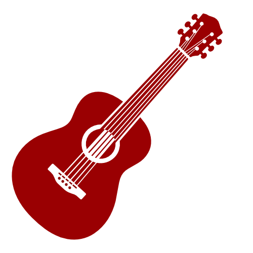 gitarre icon v5